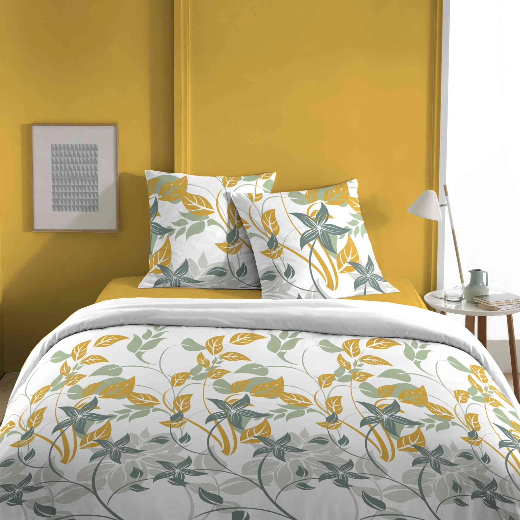 Parure De Lit Losa Curry 3 Parure De Lit Losa Curry