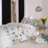 Parure De Lit Percale Petite Folie - Tradilinge 2 Parure De Lit Percale Petite Folie - Tradilinge -Terre de nuit boutique petite folie 1