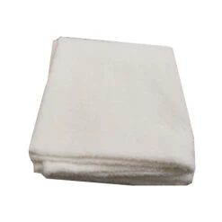 Plaid Bouclette 130x160 12 Plaid Bouclette 130x160 -Terre de nuit boutique plaid bouclette blanc face fond blanc