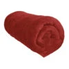 Plaid Microfibre 140x200 Cm 1 Plaid Microfibre 140x200 Cm -Terre de nuit boutique plaid microfibre 140x200 cm rouge fond blanc 1