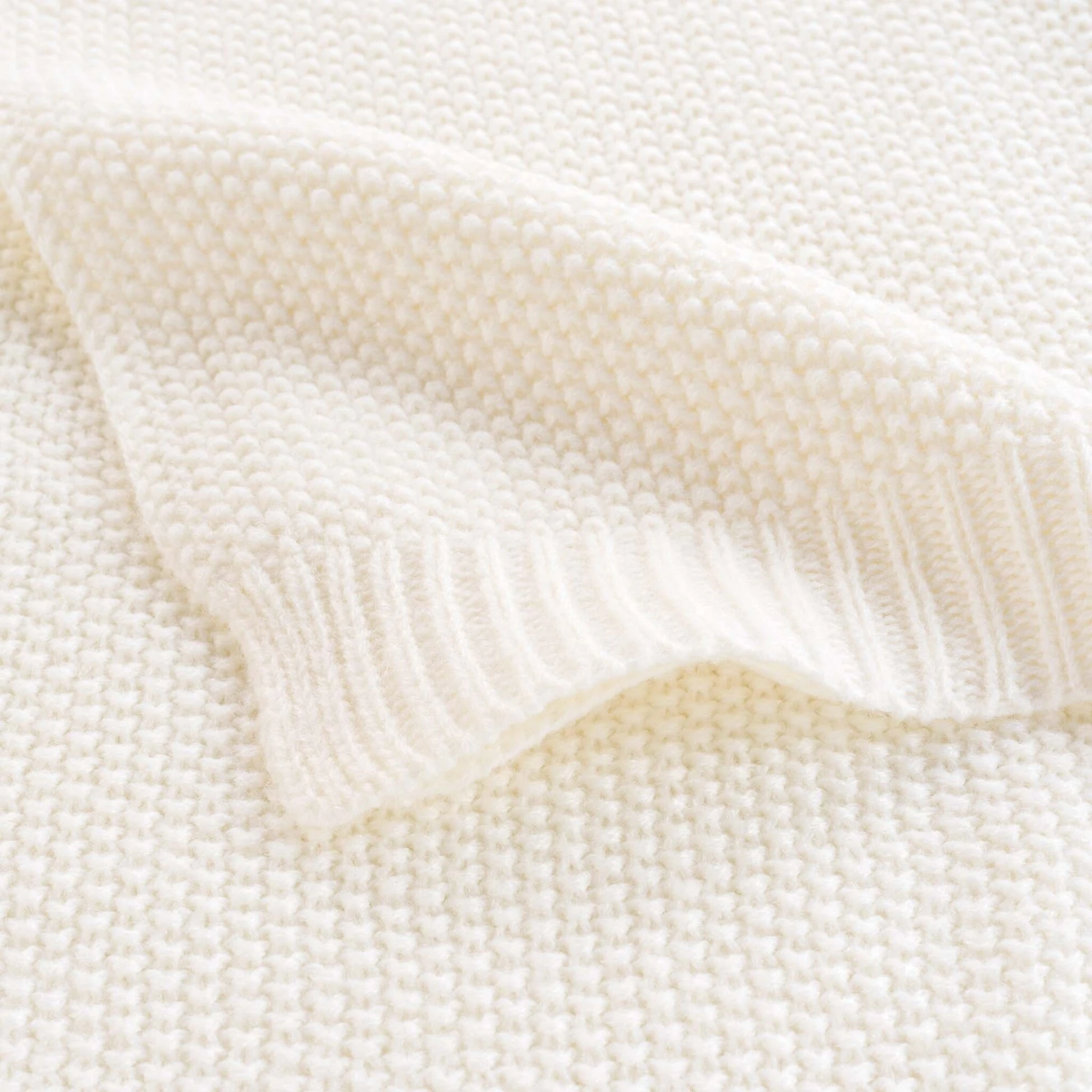 Plaid Tricotine 125x150 Cm 8 Plaid Tricotine 125x150 Cm – Image 6