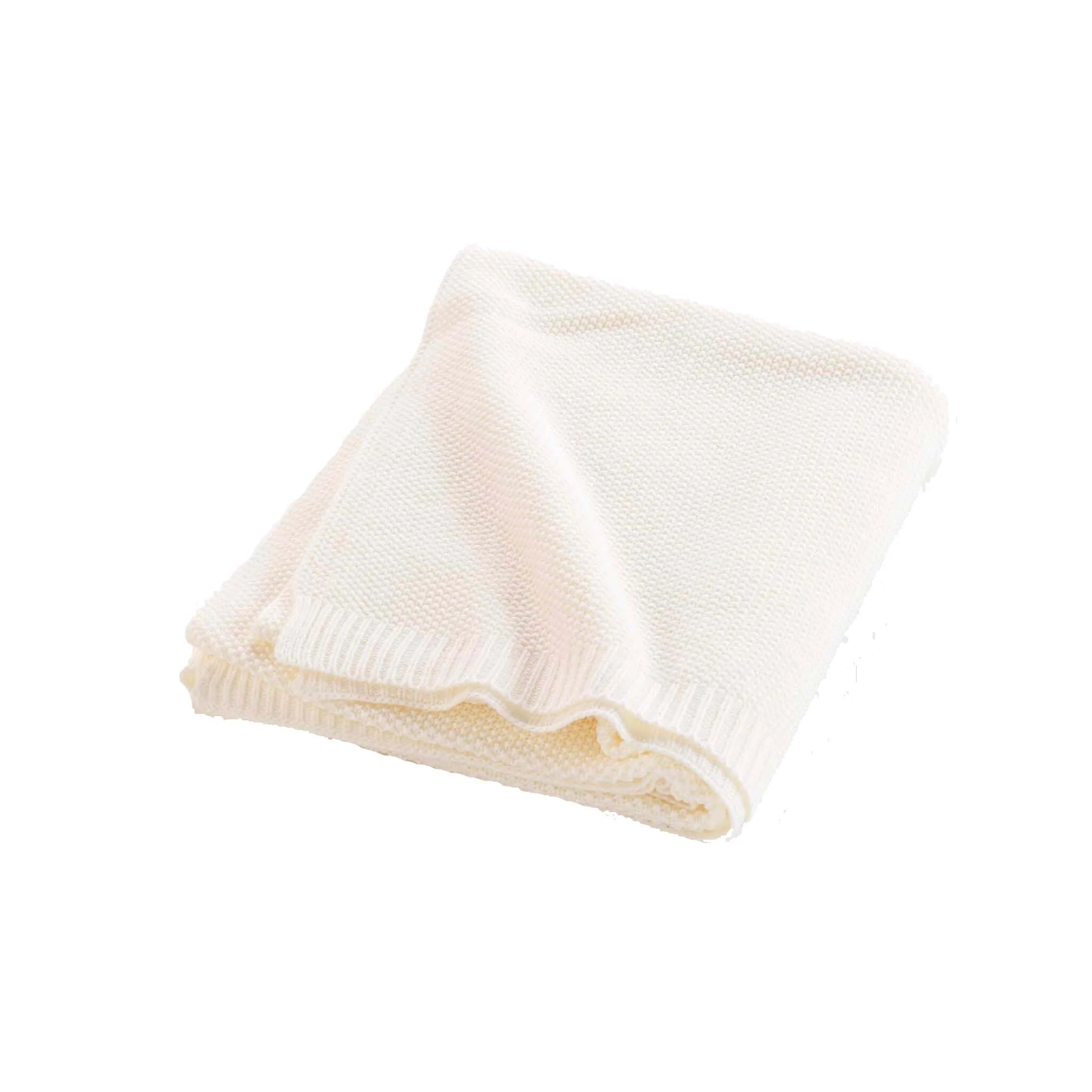 Plaid Tricotine 125x150 Cm 7 Plaid Tricotine 125x150 Cm – Image 5