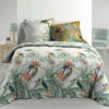 Parure De Lit Percale Safia -Terre de nuit boutique safia 1