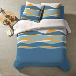 Parure De Lit Sioux 51 Fils 7 Parure De Lit Sioux 51 Fils -Terre de nuit boutique sioux bis min