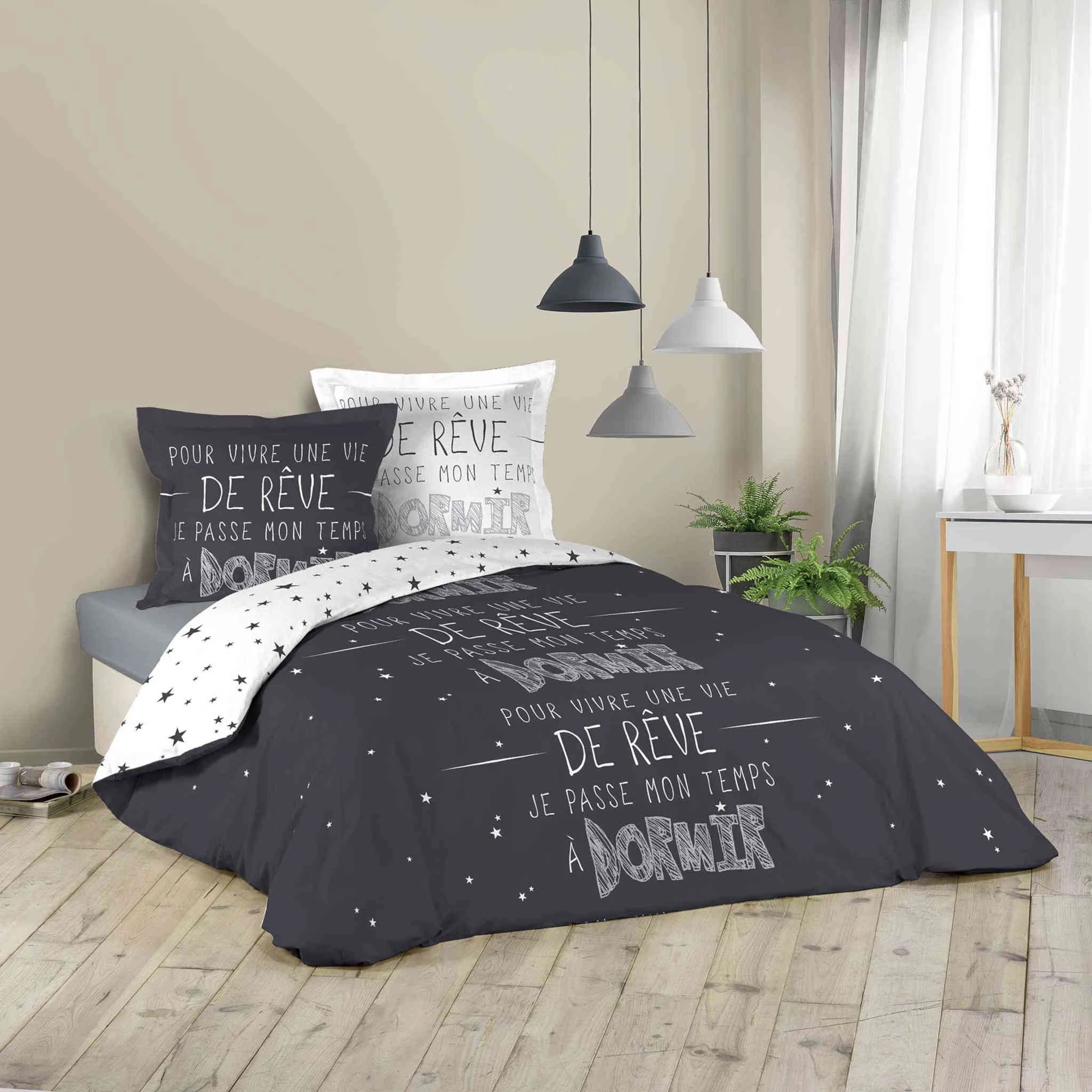 Parure De Lit Sleepy 3 Parure De Lit Sleepy