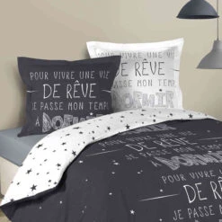 Alternative view of Parure De Lit Sleepy