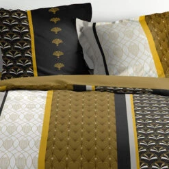 Parure De Lit Percale Smarty -Terre de nuit boutique smarty 2