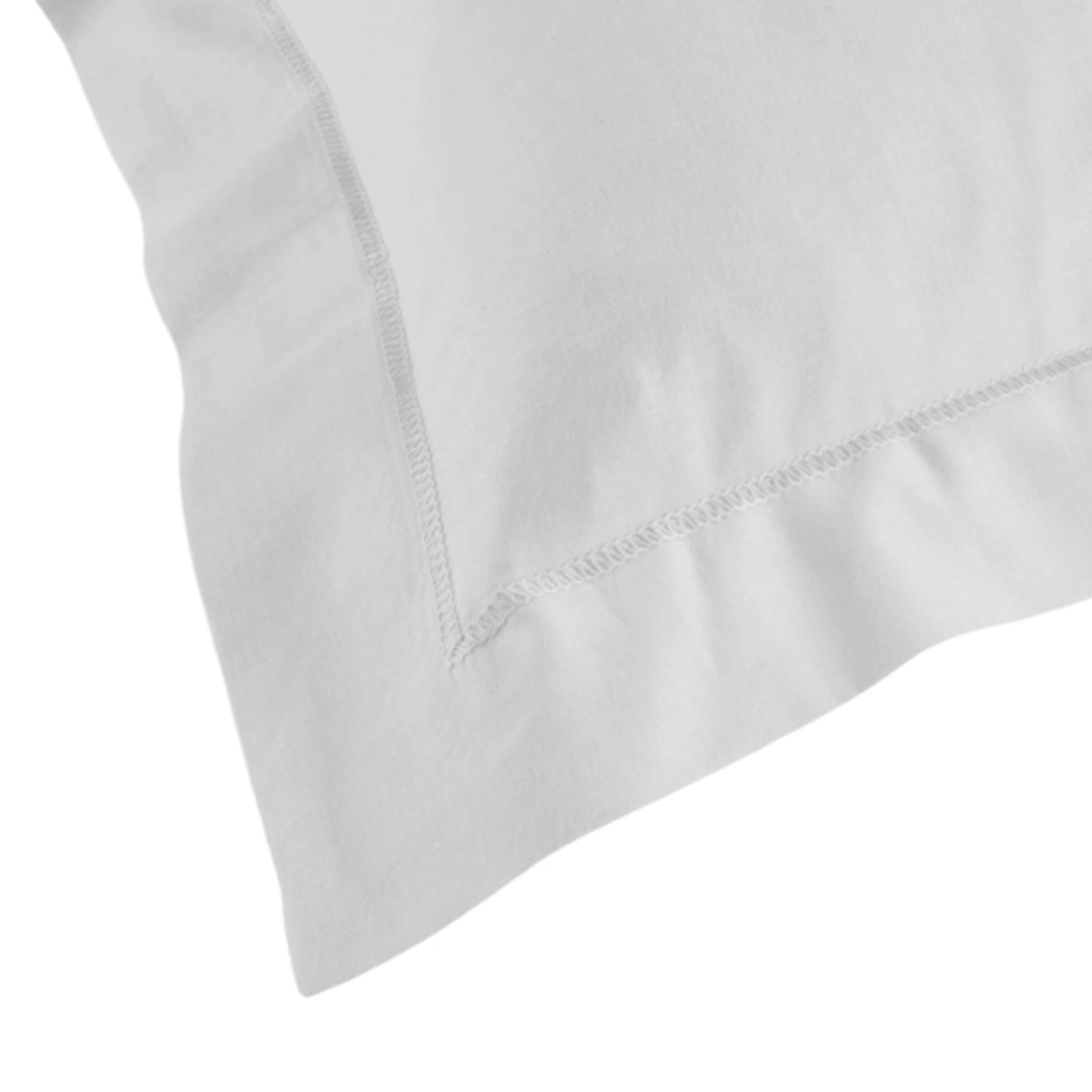 Taie D'oreiller Biolina En Coton Biologique 15 Taie D'oreiller Biolina En Coton Biologique – Image 13