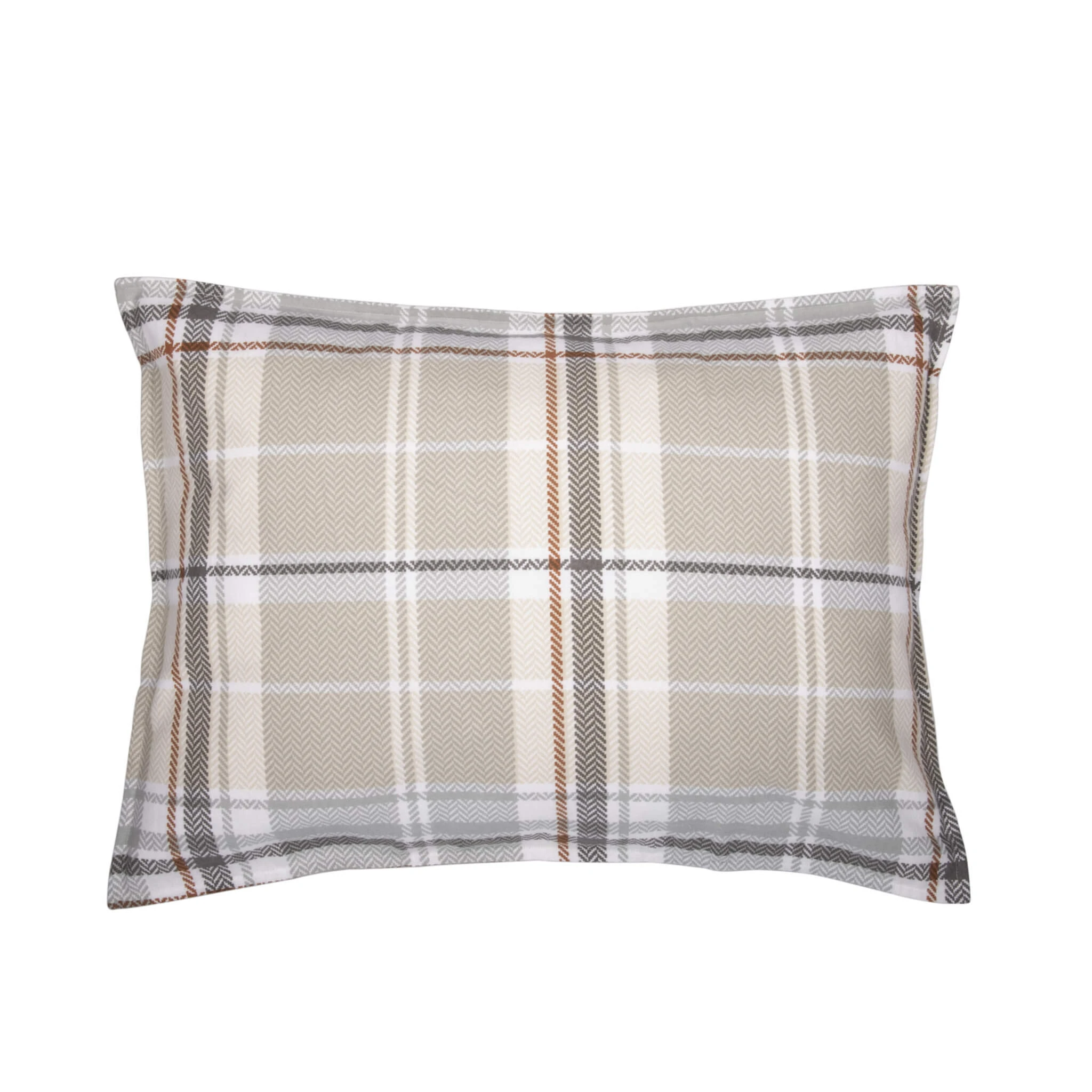 Taie D'oreiller Flanelle Felix 4 Taie D'oreiller Flanelle Felix – Image 2