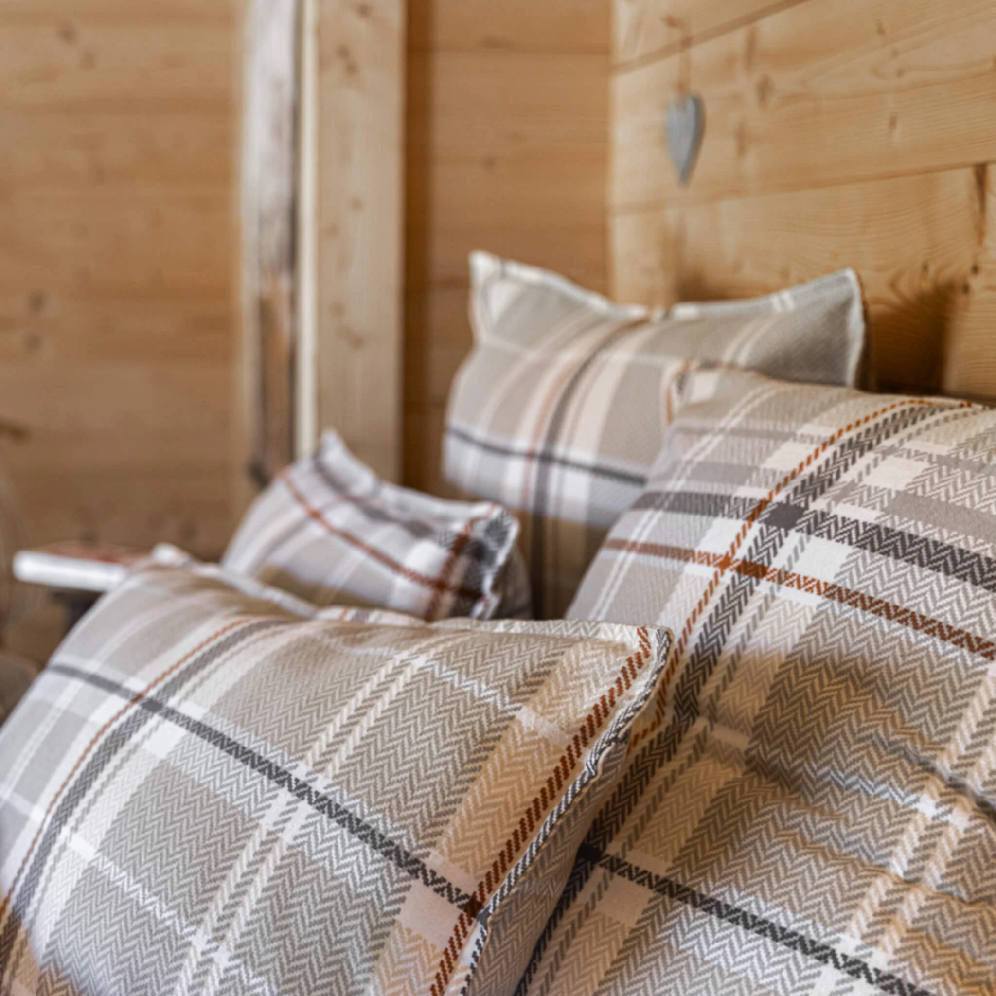 Taie D'oreiller Flanelle Felix 5 Taie D'oreiller Flanelle Felix – Image 3