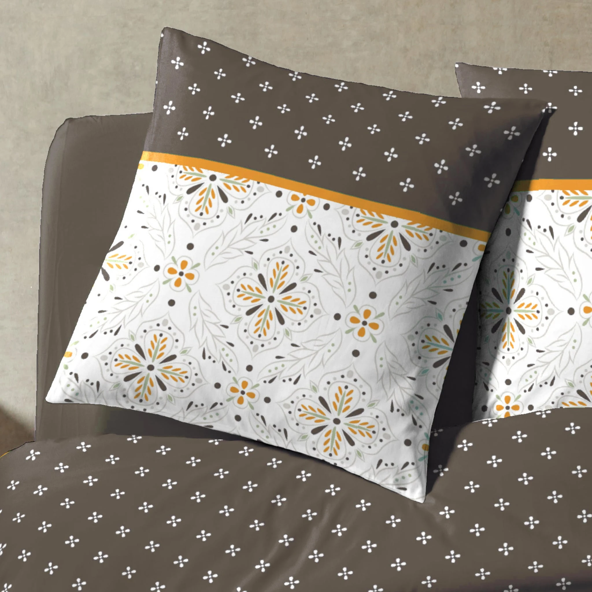 Parure De Lit Tily 4 Parure De Lit Tily – Image 2