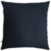 Taie D'oreiller Double Gaze De Coton Marine 1 Taie D'oreiller Double Gaze De Coton Marine -Terre de nuit boutique to marine