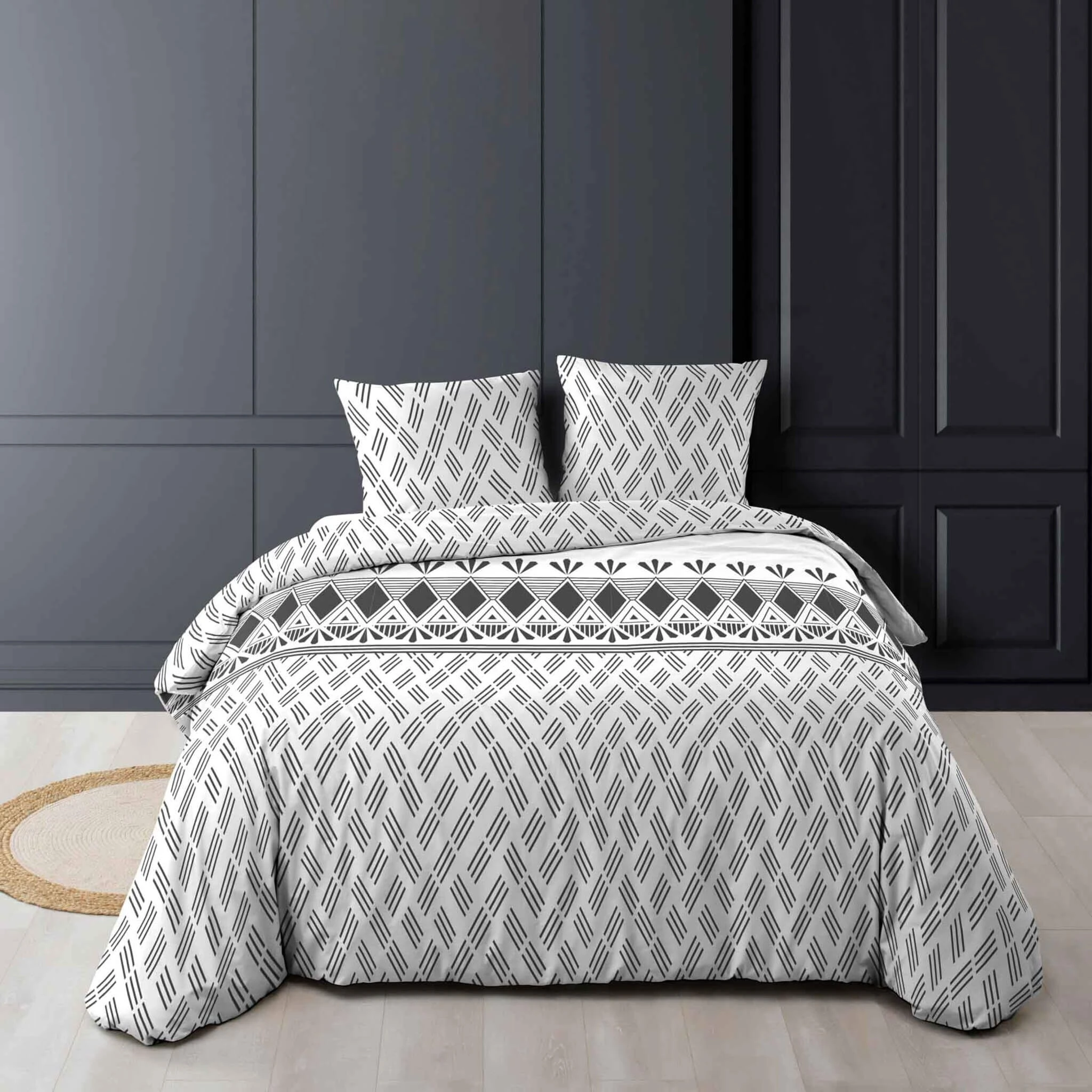 Parure De Lit Arcadia 3 Parure De Lit Arcadia