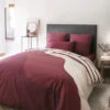 Parure De Lit Wave 1 Parure De Lit Wave -Terre de nuit boutique wave ambiance 1
