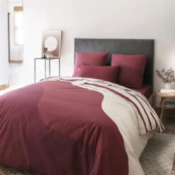 Parure De Lit Wave