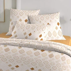 Parure De Lit Assoka 8 Parure De Lit Assoka -Terre de nuit boutique zoom parure de lit assoka