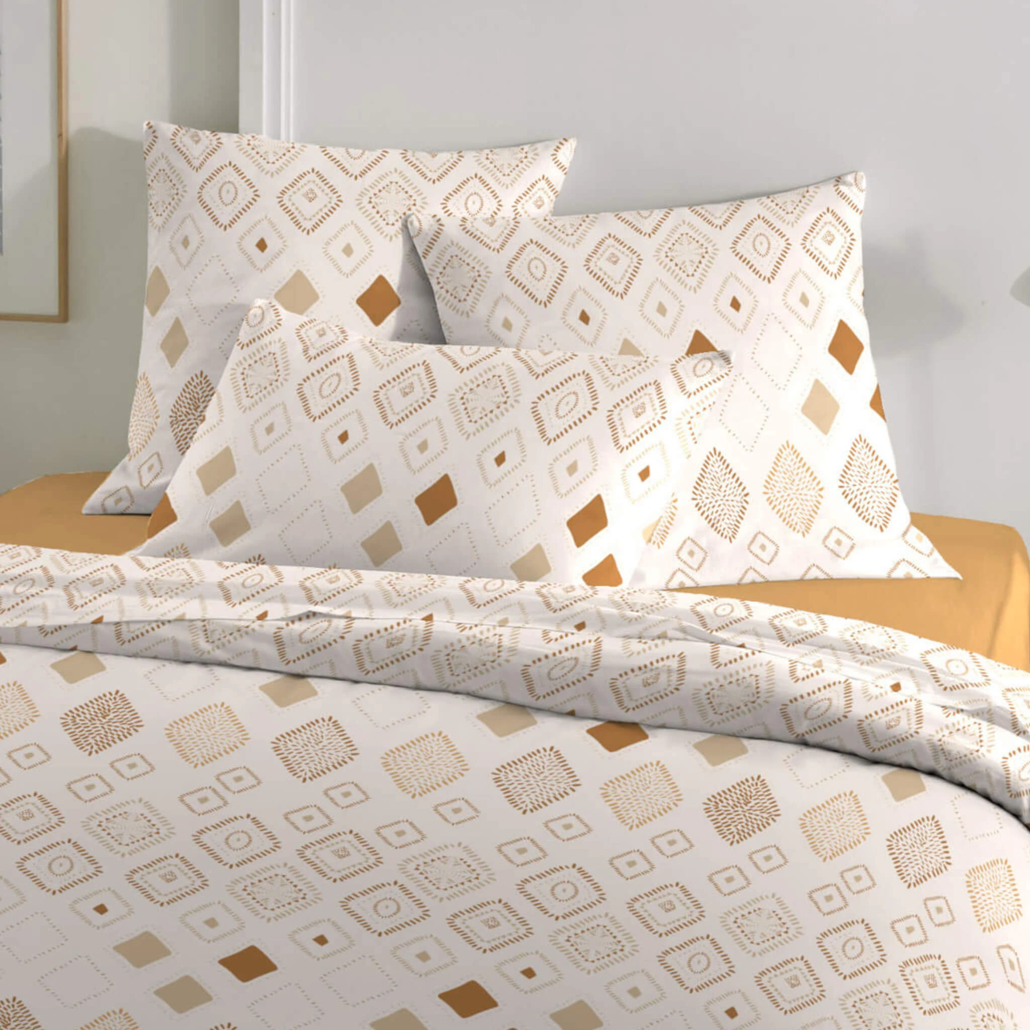 Parure De Lit Assoka 5 Parure De Lit Assoka – Image 3