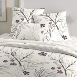 Devant -Terre de nuit boutique zoom parure de lit suliac