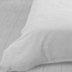 Jeté De Lit Adèle Blanc 5 Jeté De Lit Adèle Blanc -Terre de nuit boutique zoomadeleblanc